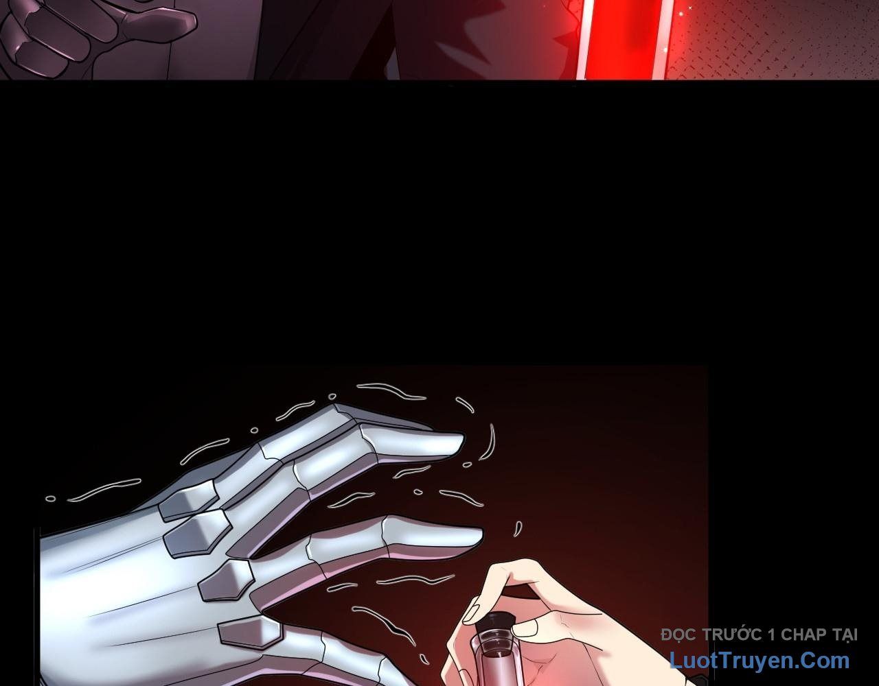 Xuyên Vào Game Cyber, Ta Soán Ngôi Boss: Chapter 14