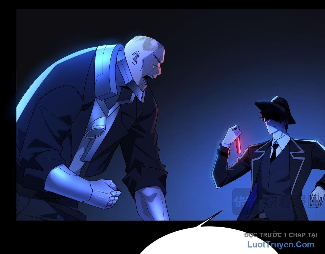 Xuyên Vào Game Cyber, Ta Soán Ngôi Boss: Chapter 14