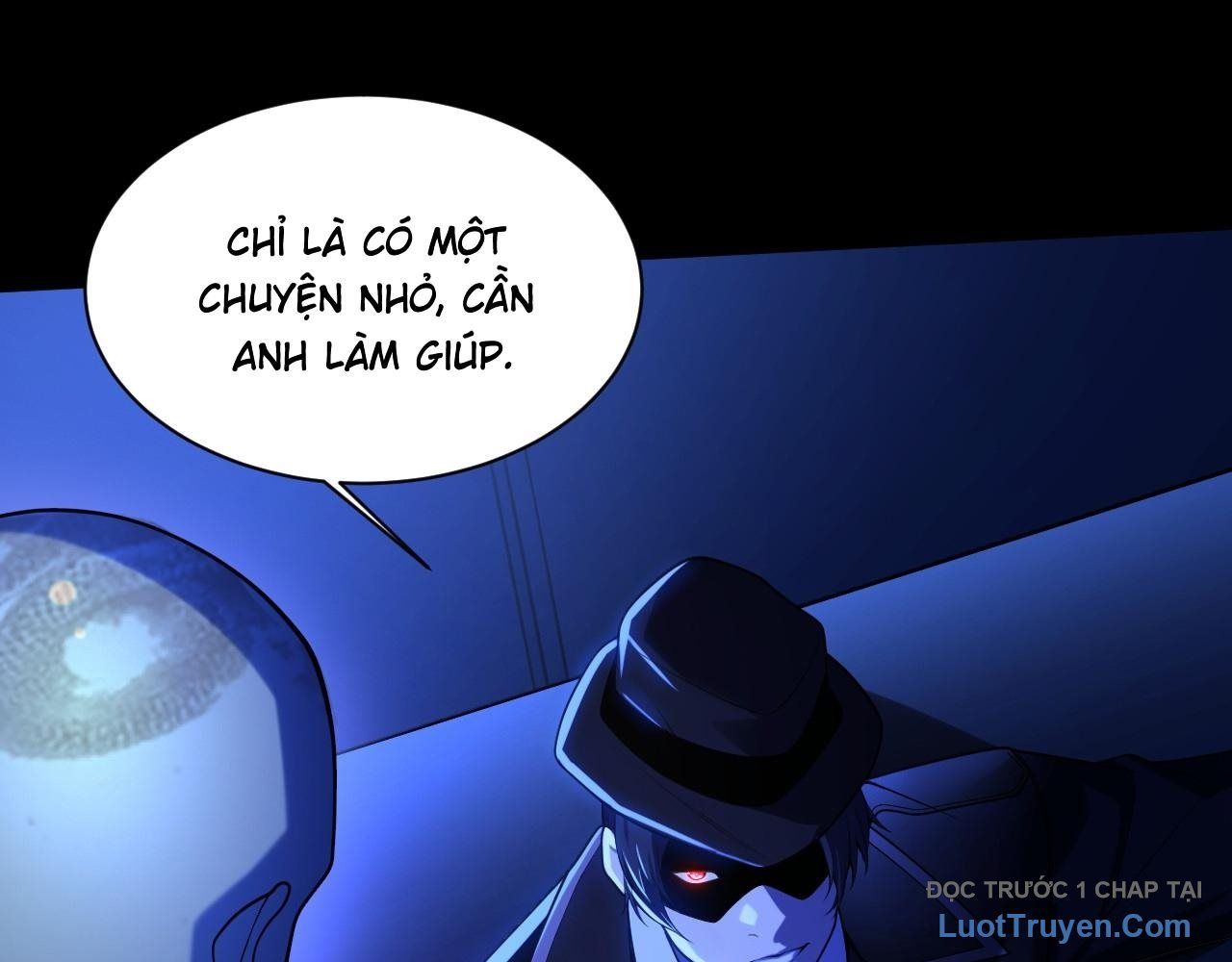 Xuyên Vào Game Cyber, Ta Soán Ngôi Boss: Chapter 14