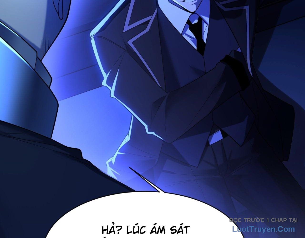 Xuyên Vào Game Cyber, Ta Soán Ngôi Boss: Chapter 14