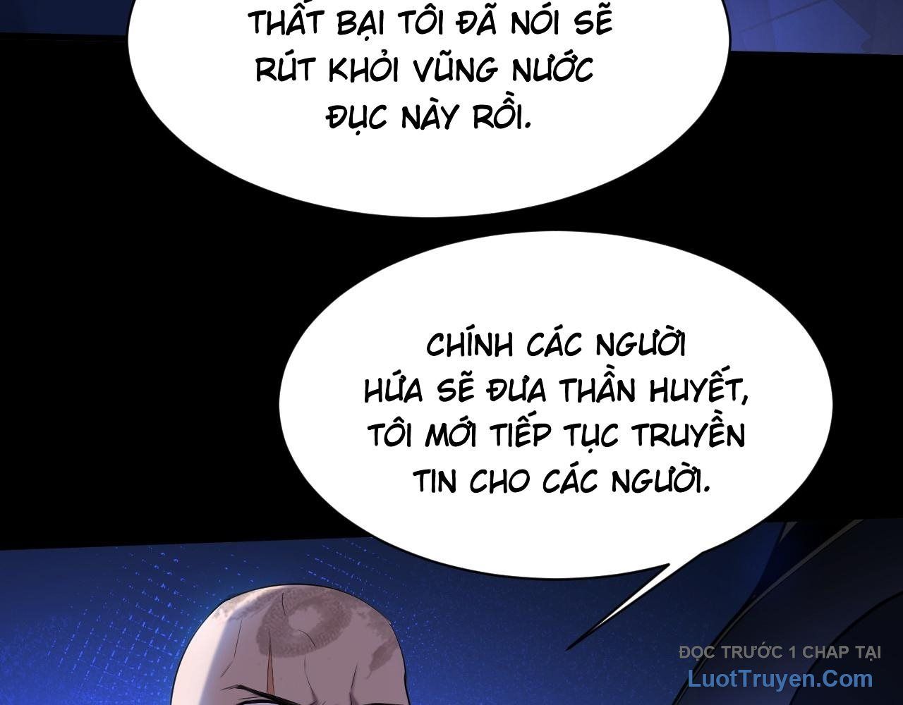 Xuyên Vào Game Cyber, Ta Soán Ngôi Boss: Chapter 14