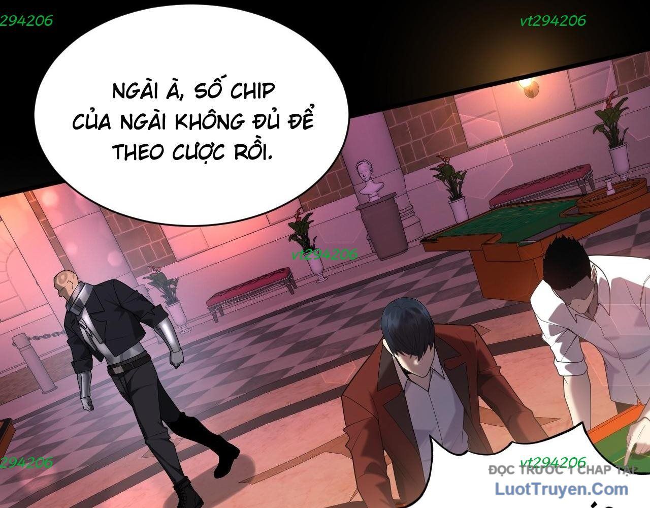 Xuyên Vào Game Cyber, Ta Soán Ngôi Boss: Chapter 14