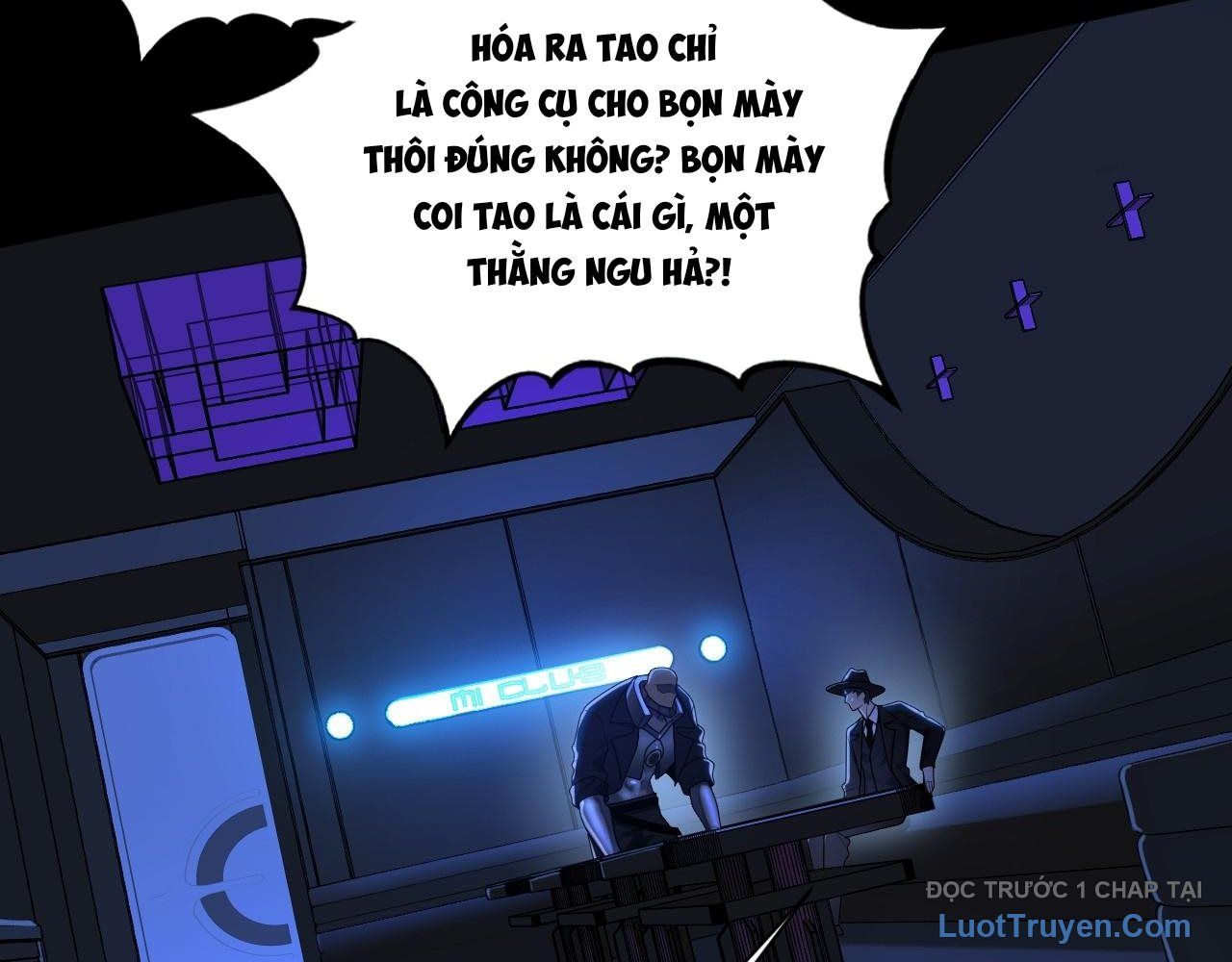 Xuyên Vào Game Cyber, Ta Soán Ngôi Boss: Chapter 14