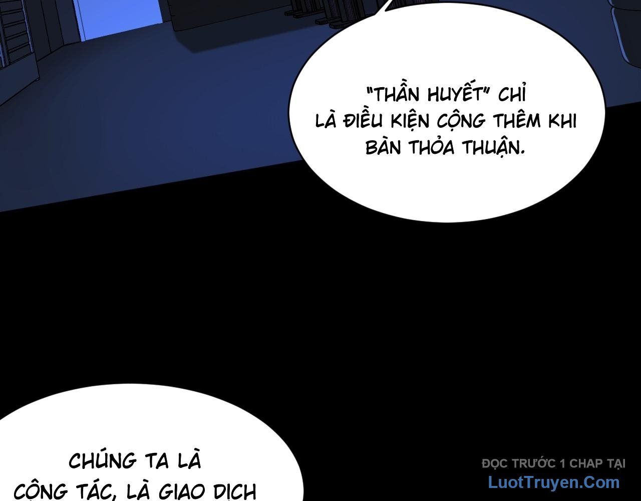 Xuyên Vào Game Cyber, Ta Soán Ngôi Boss: Chapter 14