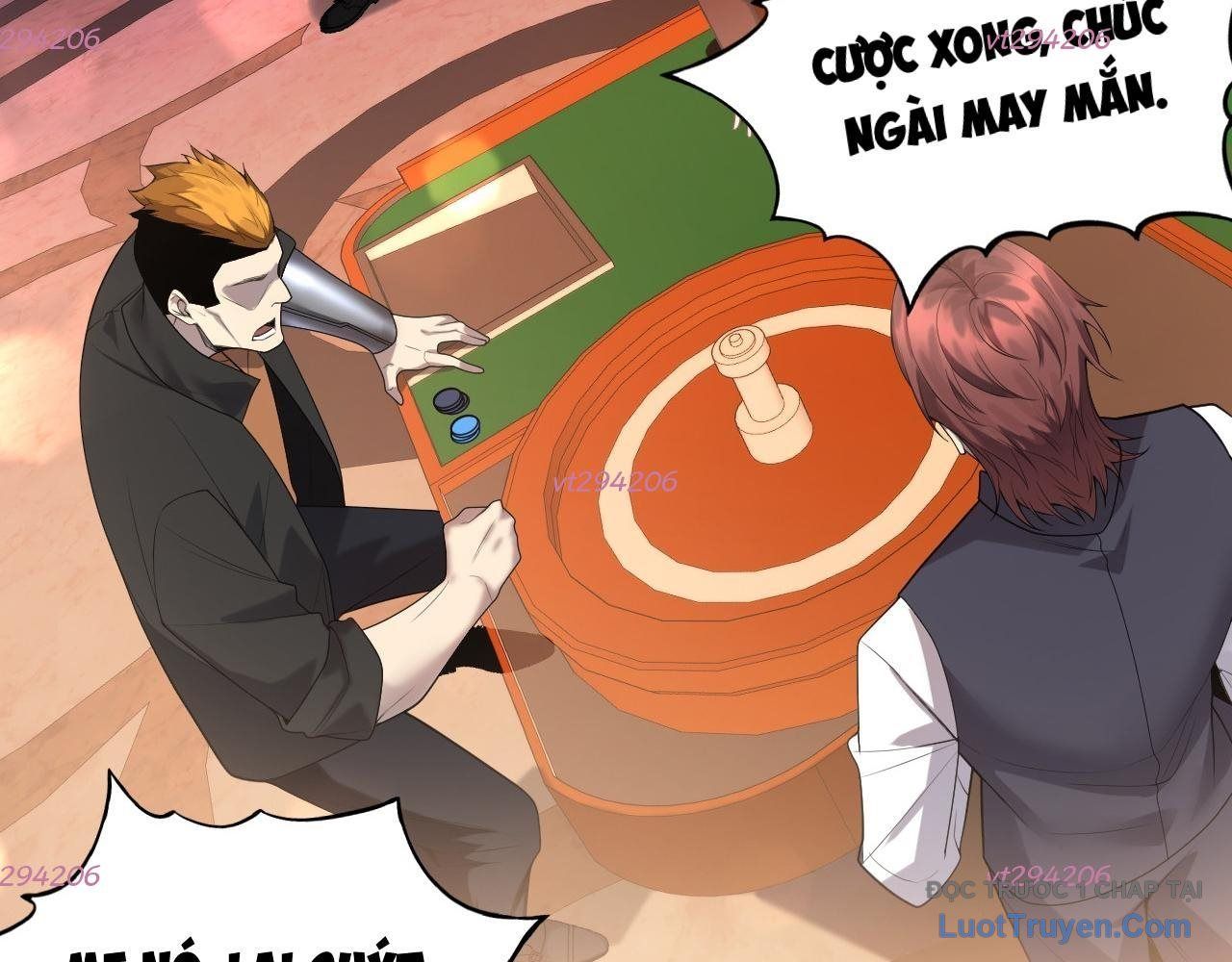 Xuyên Vào Game Cyber, Ta Soán Ngôi Boss: Chapter 14