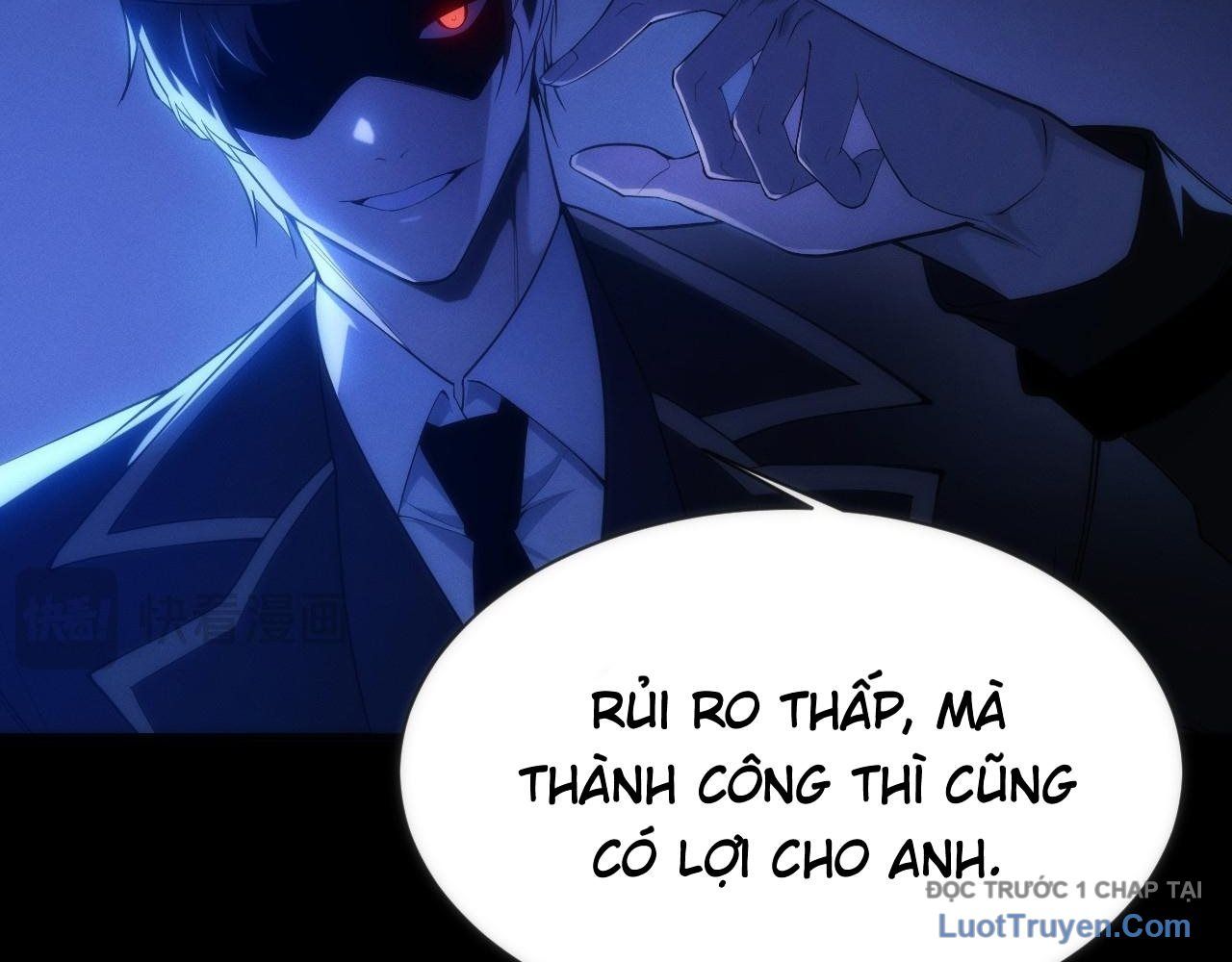 Xuyên Vào Game Cyber, Ta Soán Ngôi Boss: Chapter 14