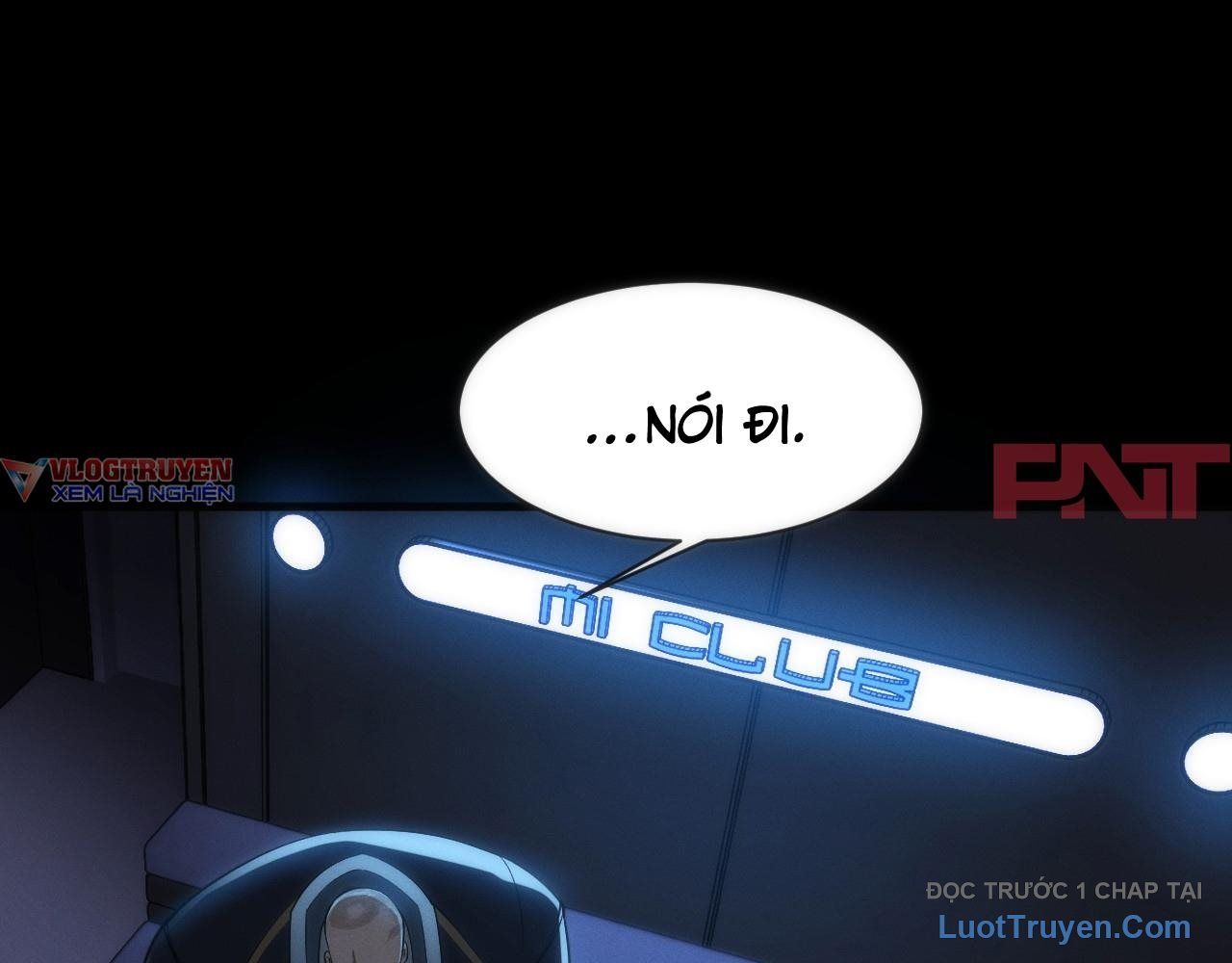 Xuyên Vào Game Cyber, Ta Soán Ngôi Boss: Chapter 14