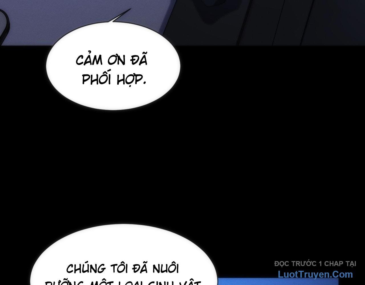 Xuyên Vào Game Cyber, Ta Soán Ngôi Boss: Chapter 14