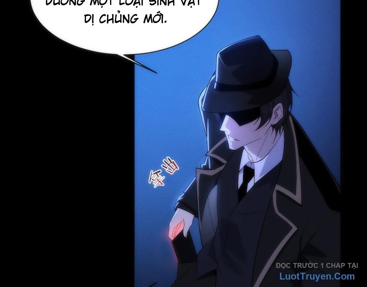 Xuyên Vào Game Cyber, Ta Soán Ngôi Boss: Chapter 14