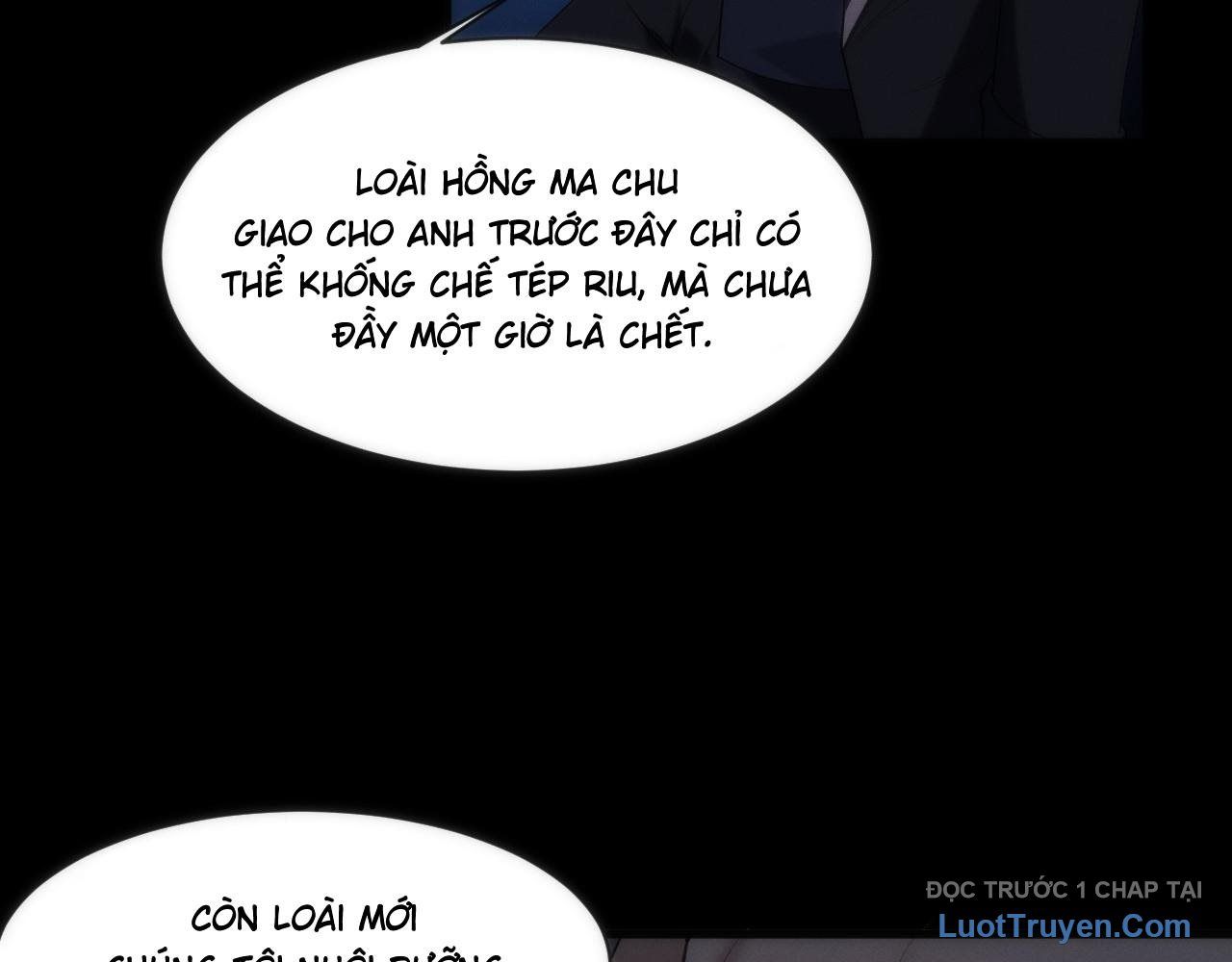 Xuyên Vào Game Cyber, Ta Soán Ngôi Boss: Chapter 14