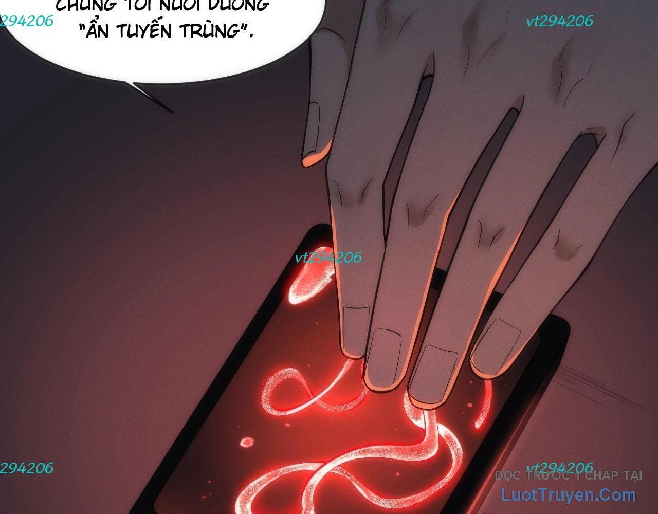 Xuyên Vào Game Cyber, Ta Soán Ngôi Boss: Chapter 14