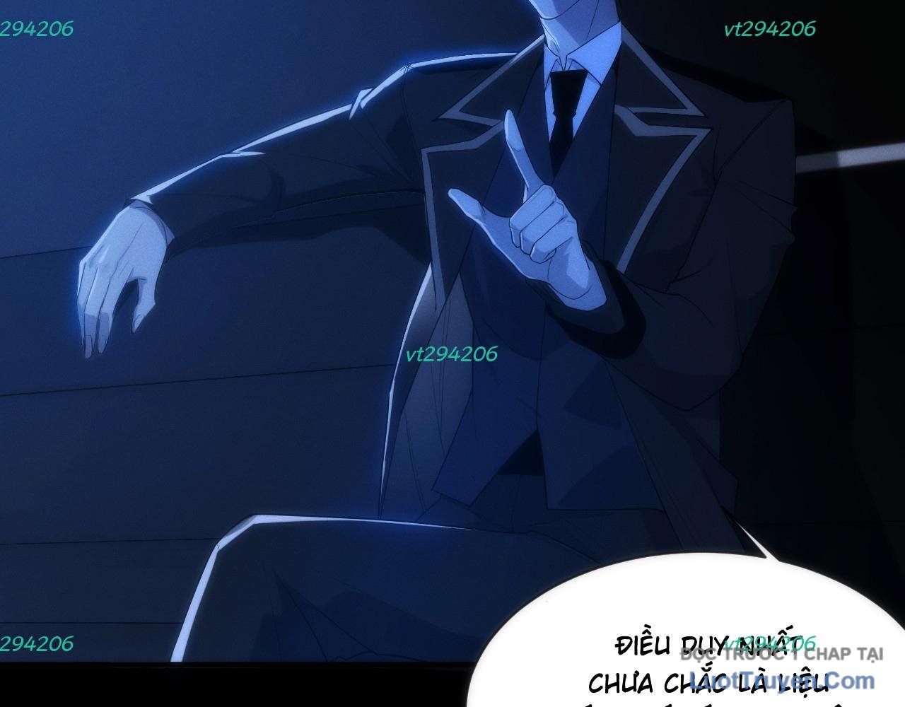 Xuyên Vào Game Cyber, Ta Soán Ngôi Boss: Chapter 14