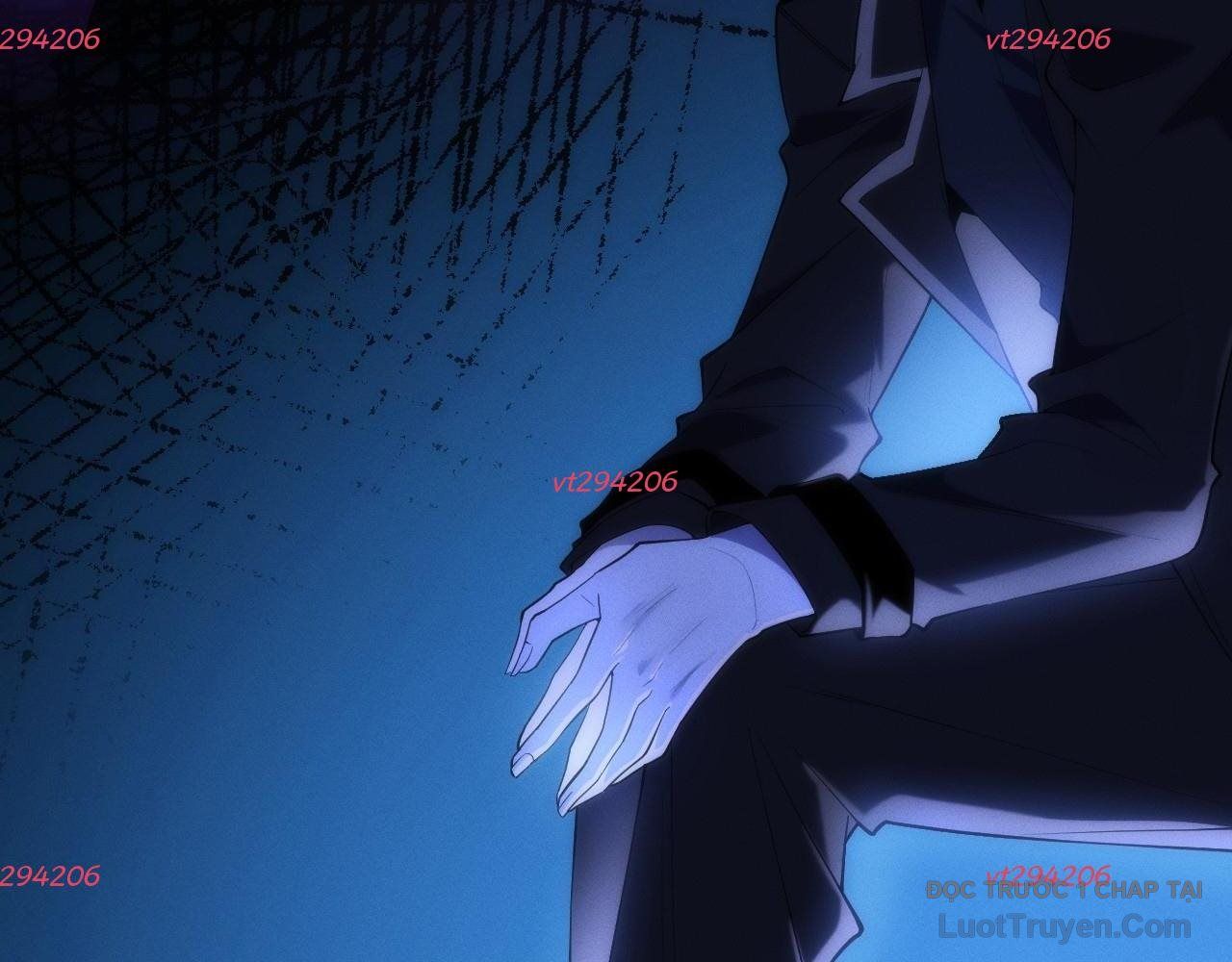 Xuyên Vào Game Cyber, Ta Soán Ngôi Boss: Chapter 14