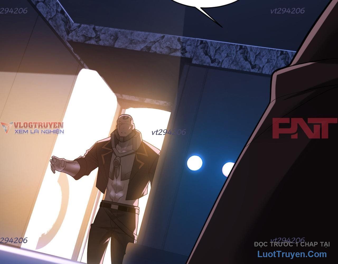 Xuyên Vào Game Cyber, Ta Soán Ngôi Boss: Chapter 14