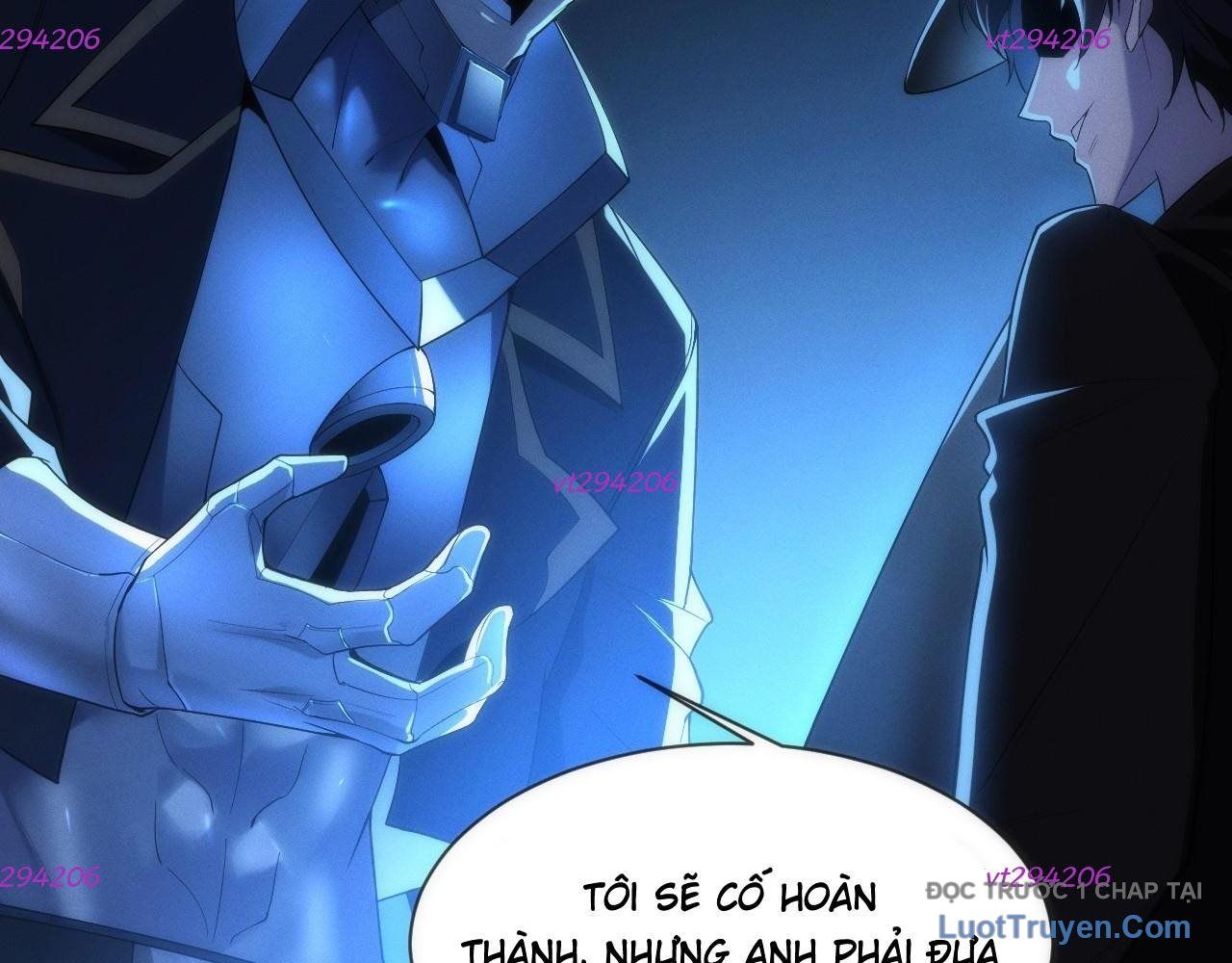 Xuyên Vào Game Cyber, Ta Soán Ngôi Boss: Chapter 14