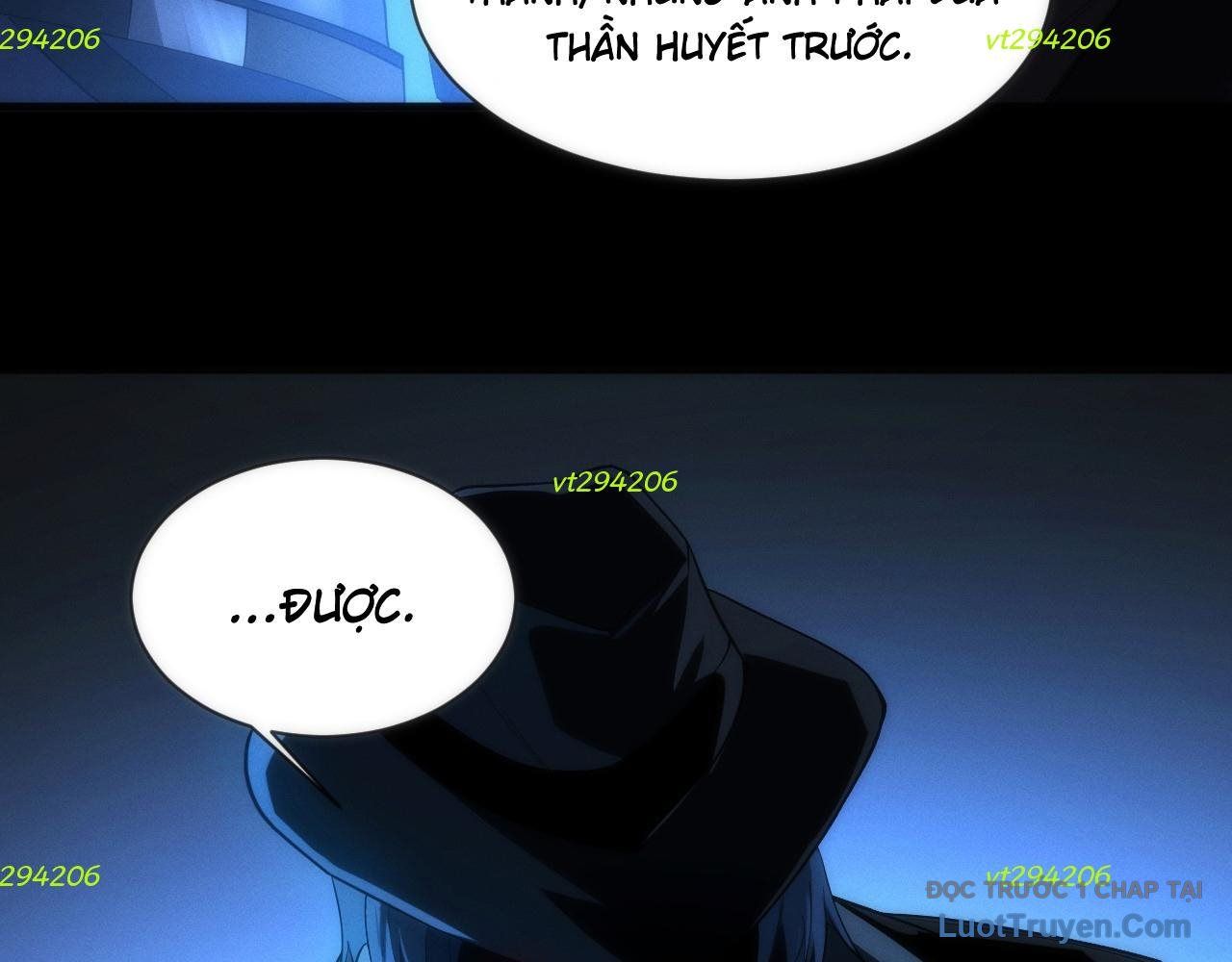 Xuyên Vào Game Cyber, Ta Soán Ngôi Boss: Chapter 14