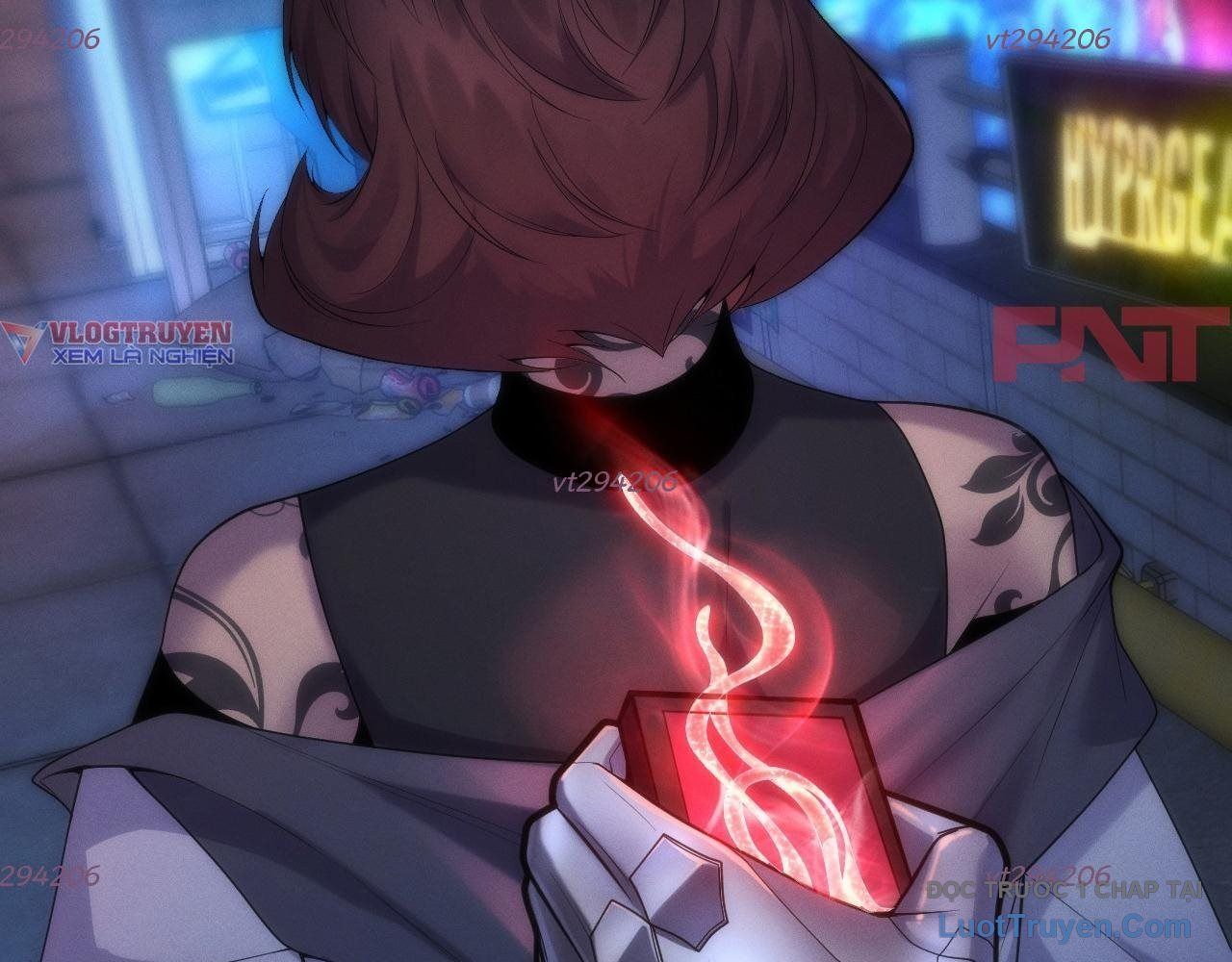 Xuyên Vào Game Cyber, Ta Soán Ngôi Boss: Chapter 14