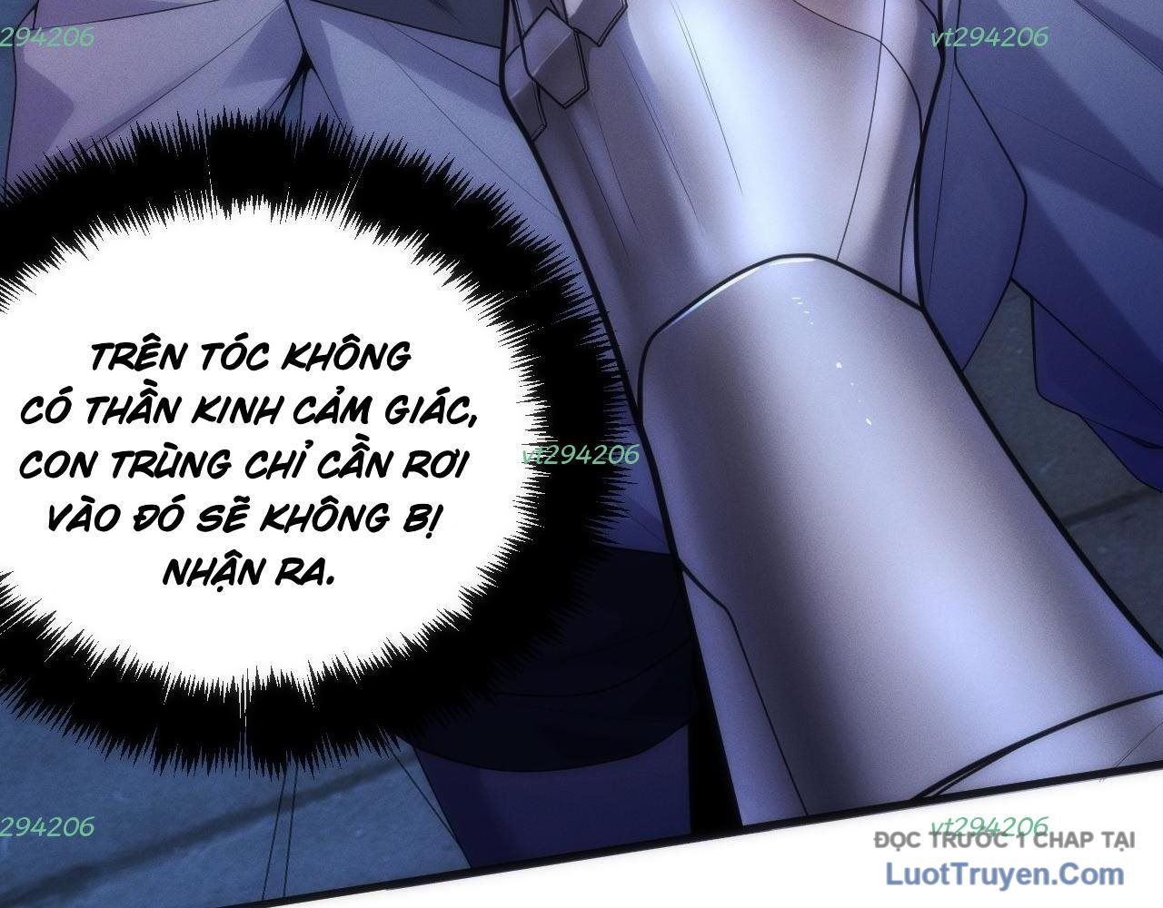 Xuyên Vào Game Cyber, Ta Soán Ngôi Boss: Chapter 14