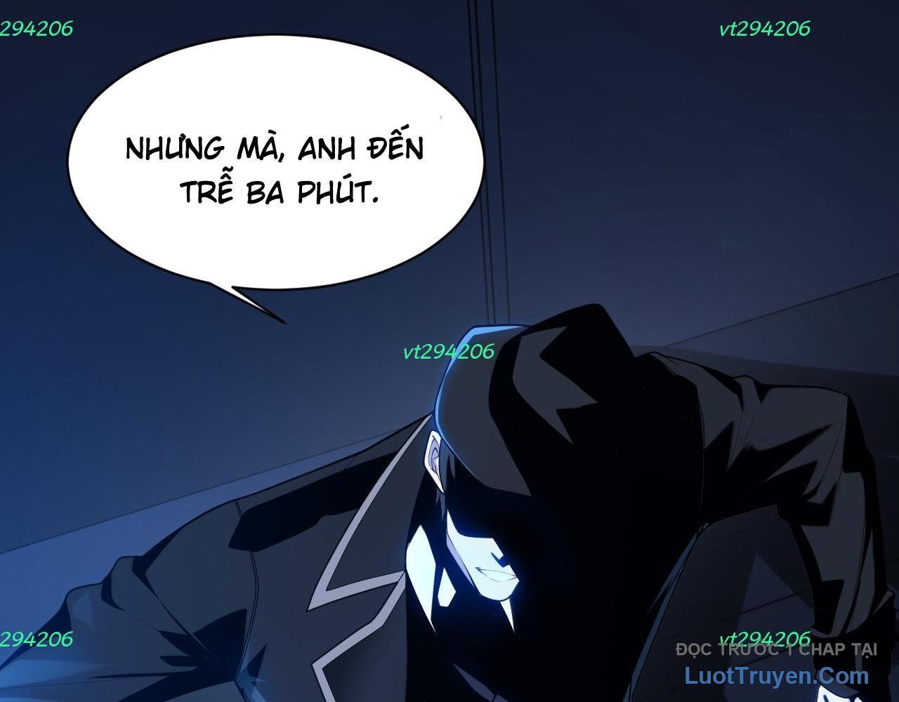 Xuyên Vào Game Cyber, Ta Soán Ngôi Boss: Chapter 14