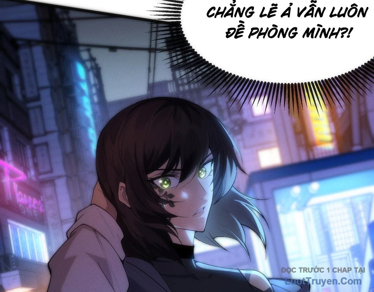 Xuyên Vào Game Cyber, Ta Soán Ngôi Boss: Chapter 14