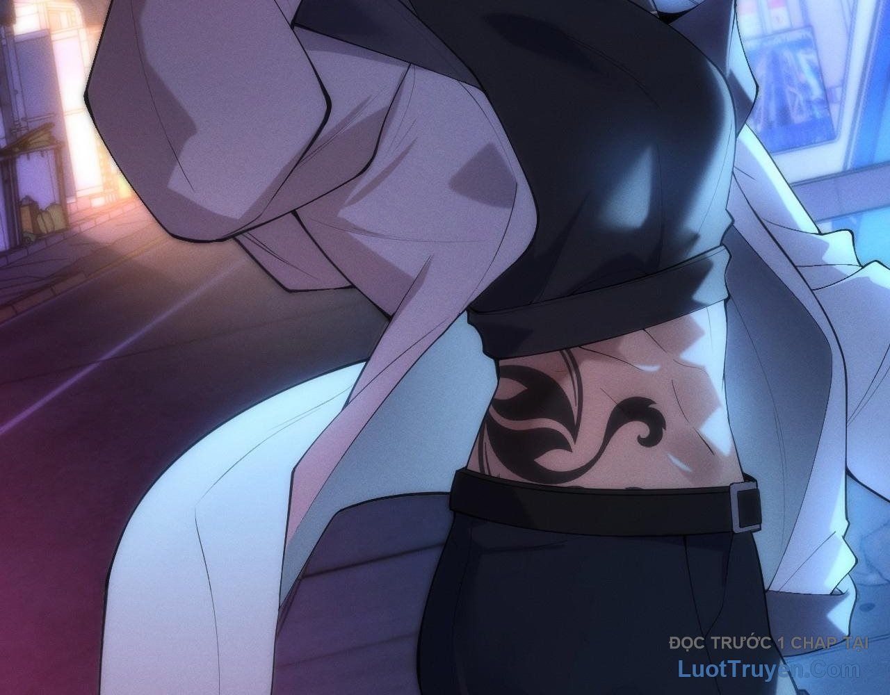 Xuyên Vào Game Cyber, Ta Soán Ngôi Boss: Chapter 14