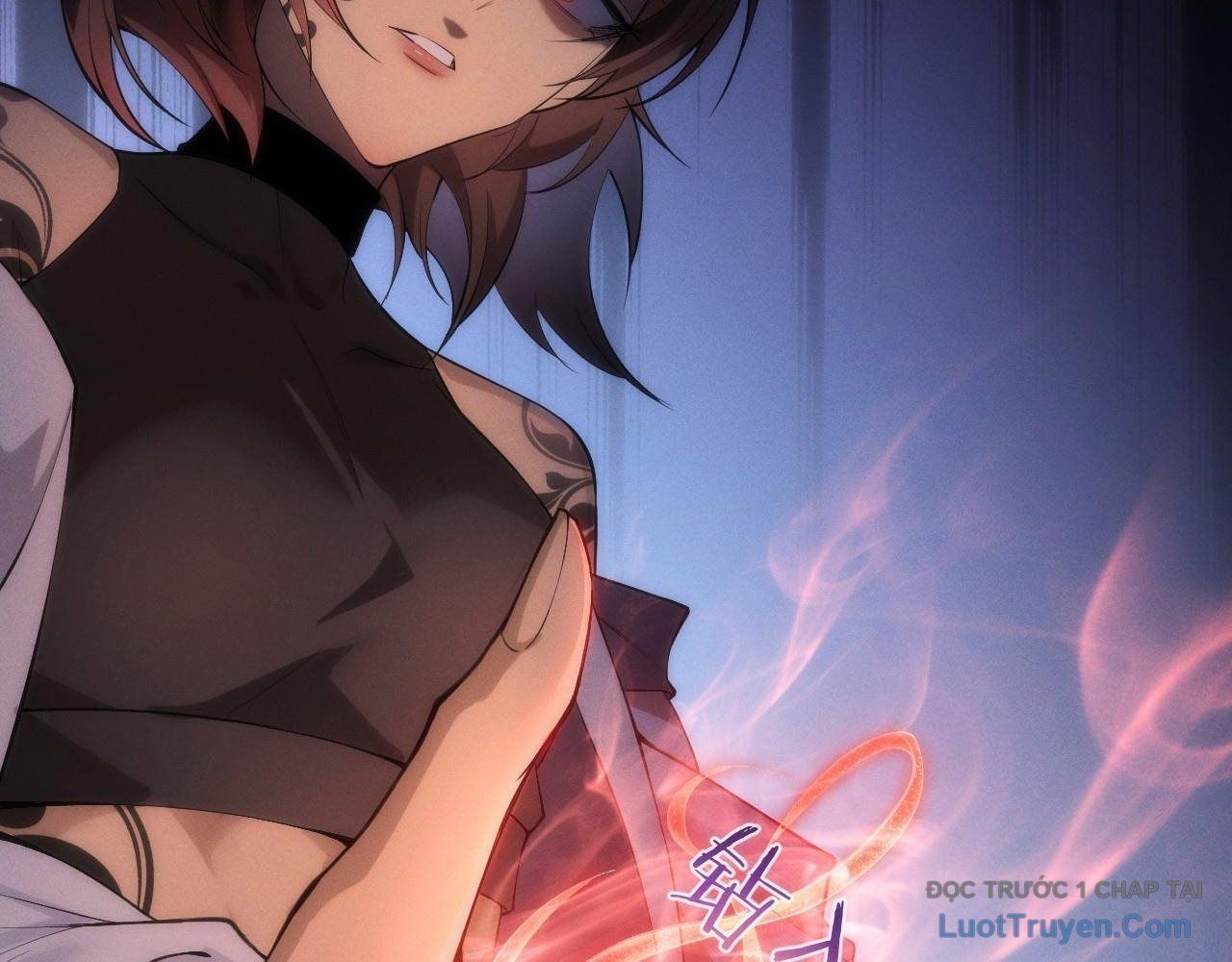 Xuyên Vào Game Cyber, Ta Soán Ngôi Boss: Chapter 14