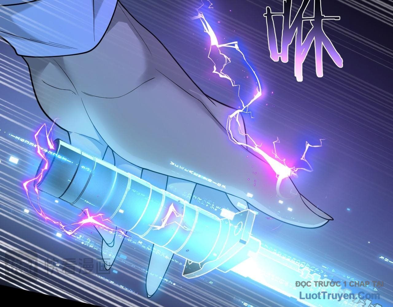 Xuyên Vào Game Cyber, Ta Soán Ngôi Boss: Chapter 14