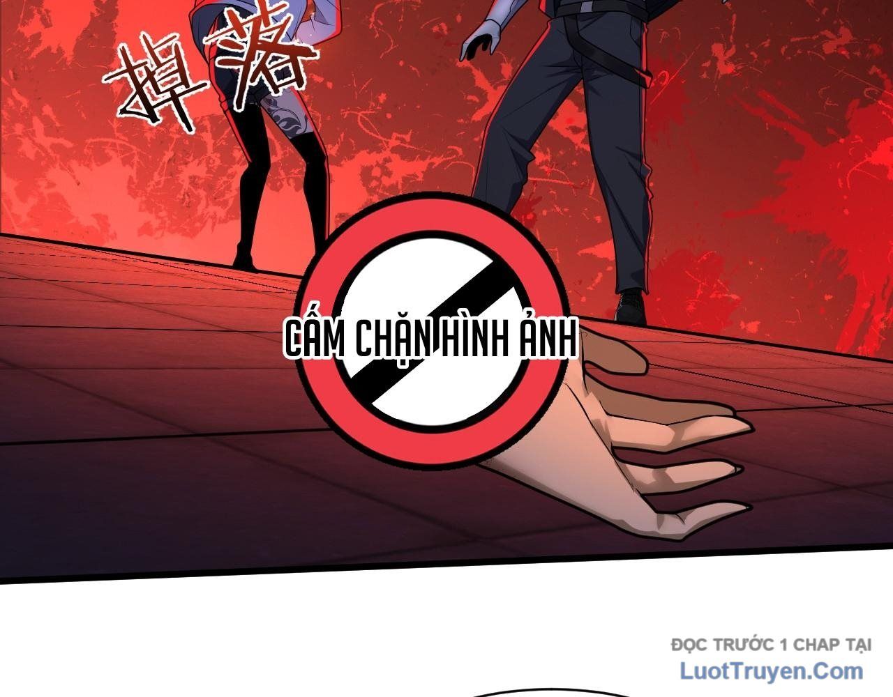 Xuyên Vào Game Cyber, Ta Soán Ngôi Boss: Chapter 14