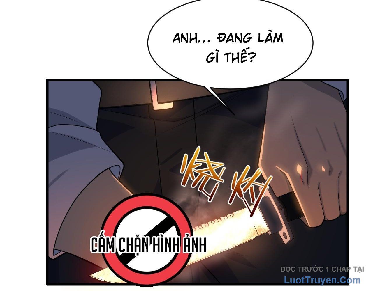 Xuyên Vào Game Cyber, Ta Soán Ngôi Boss: Chapter 14