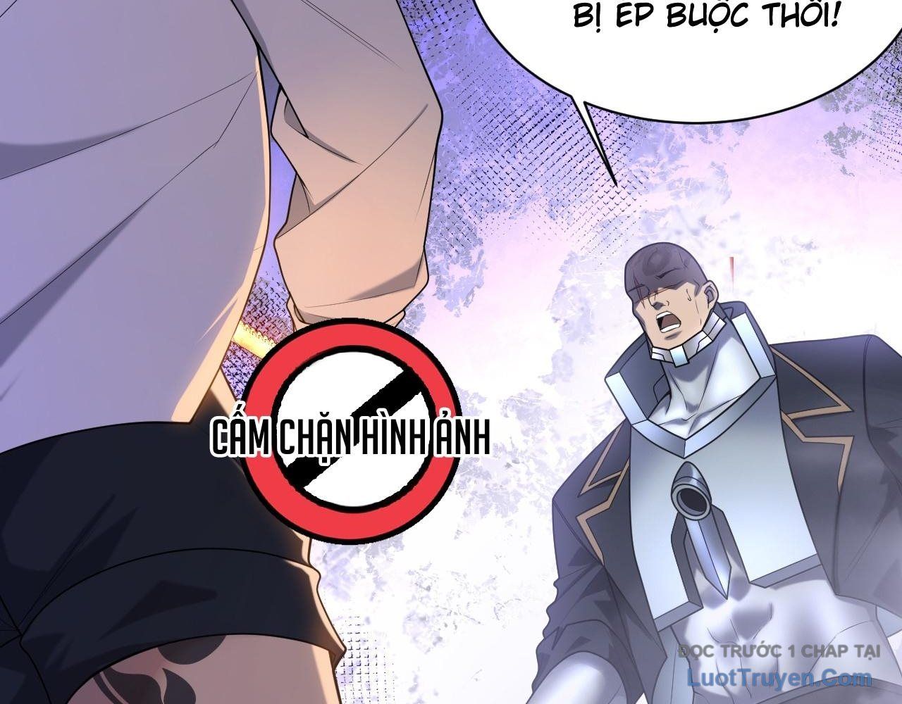 Xuyên Vào Game Cyber, Ta Soán Ngôi Boss: Chapter 14