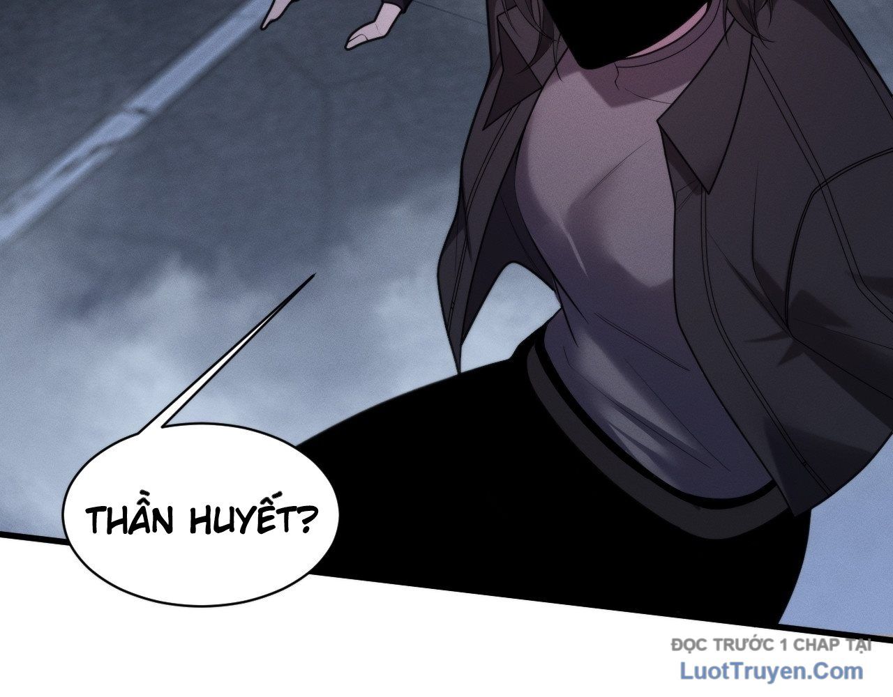 Xuyên Vào Game Cyber, Ta Soán Ngôi Boss: Chapter 15