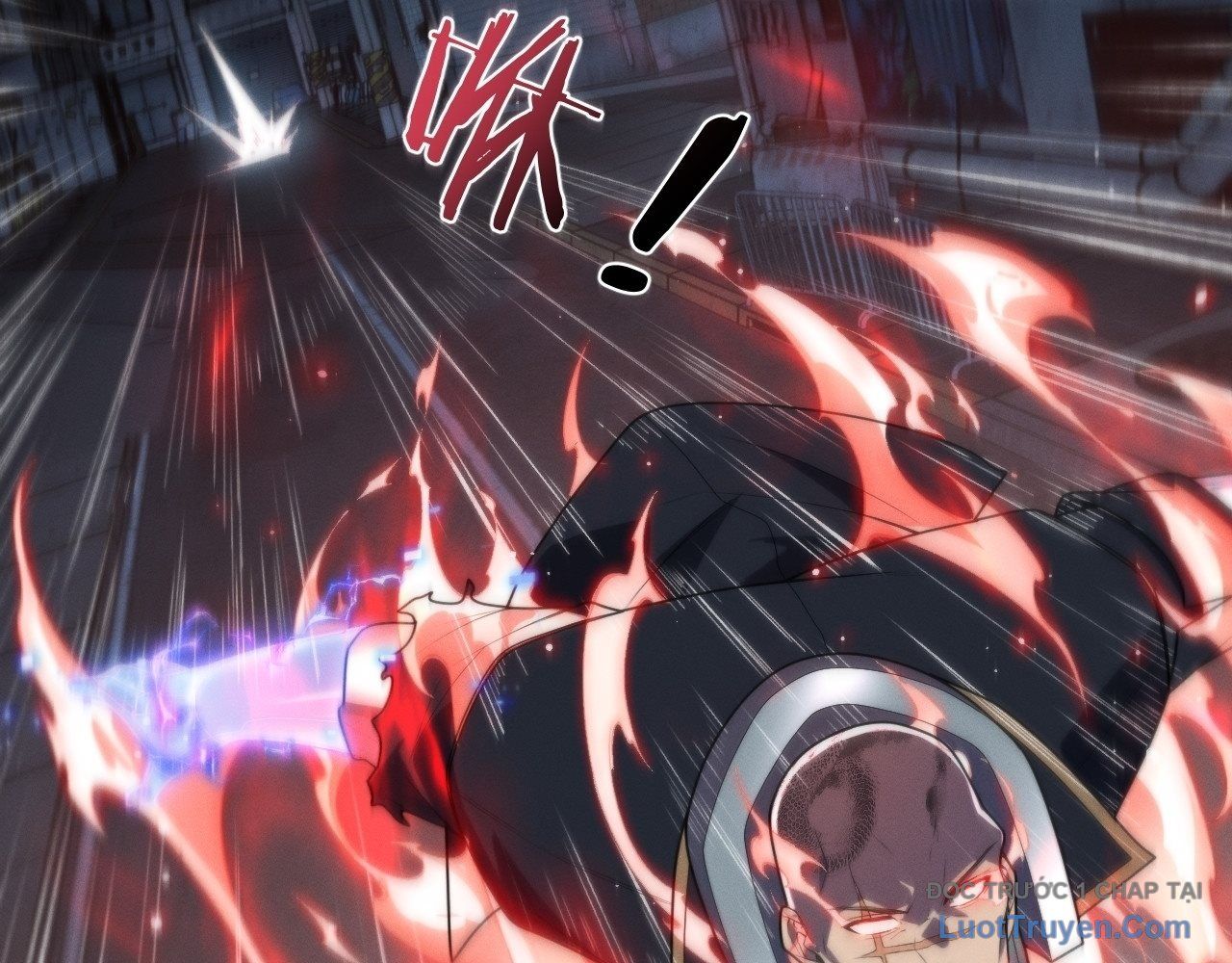 Xuyên Vào Game Cyber, Ta Soán Ngôi Boss: Chapter 15