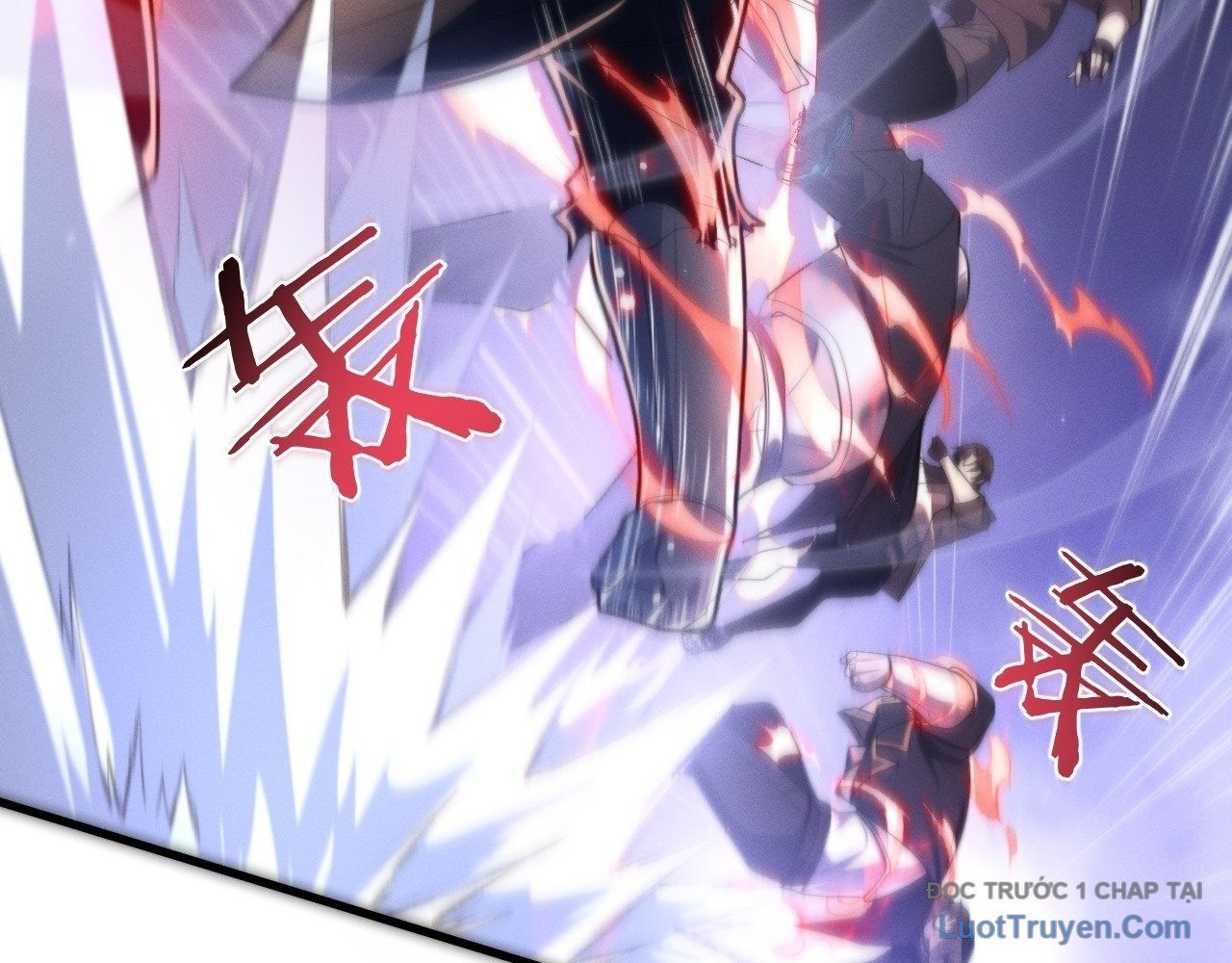 Xuyên Vào Game Cyber, Ta Soán Ngôi Boss: Chapter 15