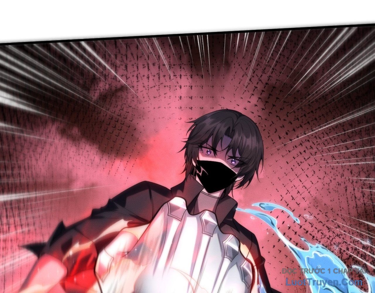 Xuyên Vào Game Cyber, Ta Soán Ngôi Boss: Chapter 15