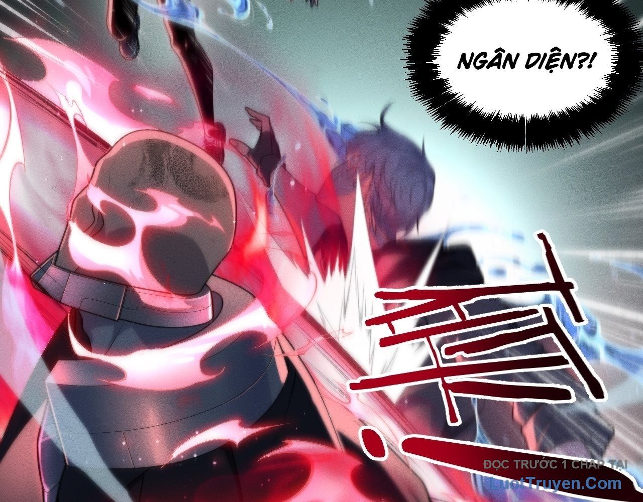 Xuyên Vào Game Cyber, Ta Soán Ngôi Boss: Chapter 15