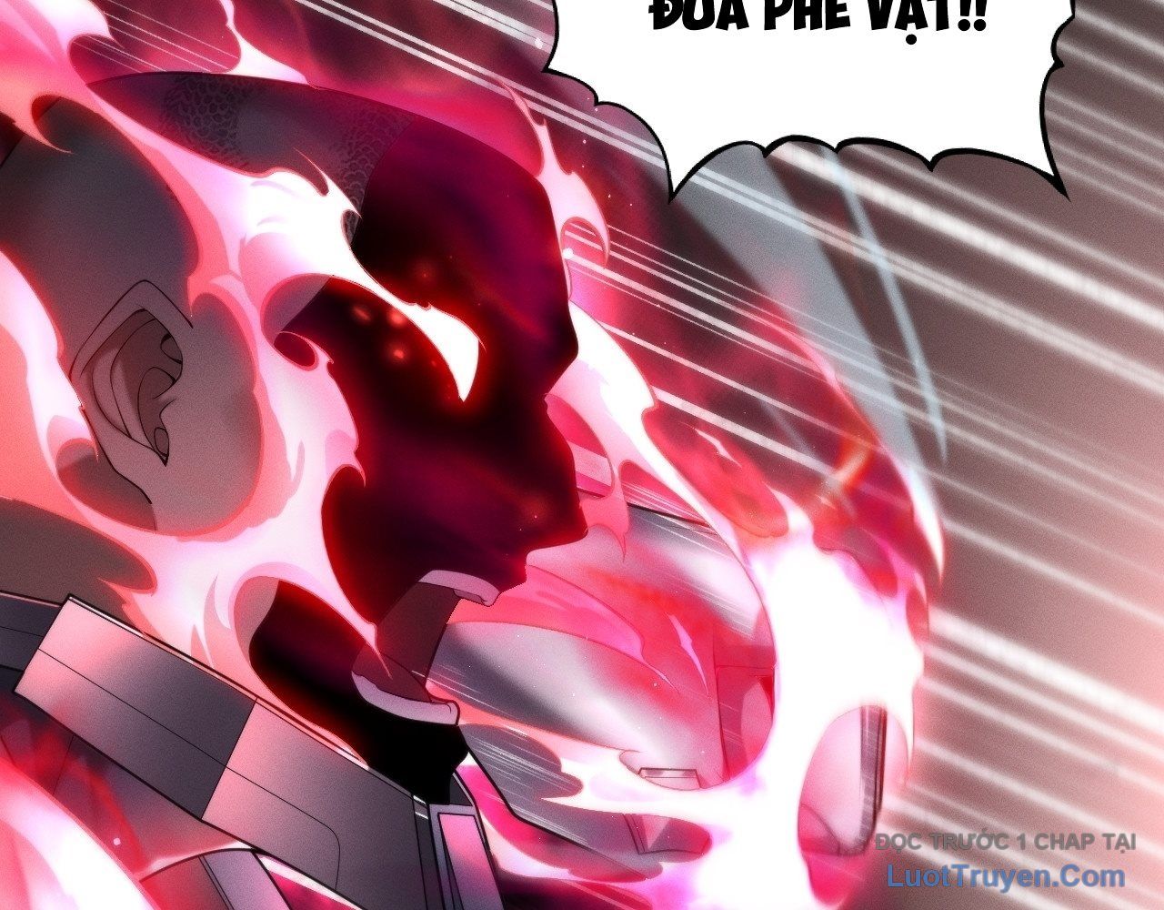 Xuyên Vào Game Cyber, Ta Soán Ngôi Boss: Chapter 15