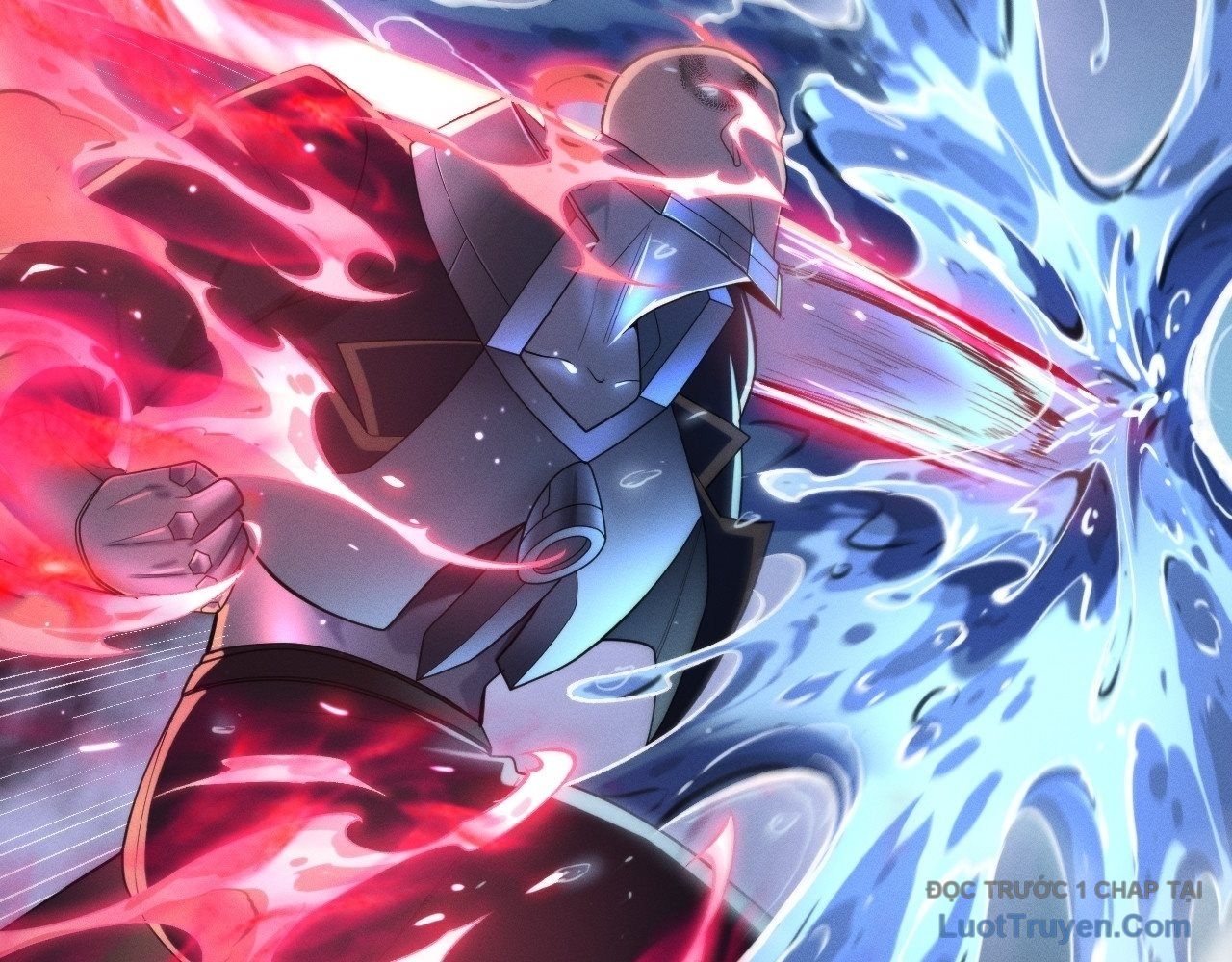 Xuyên Vào Game Cyber, Ta Soán Ngôi Boss: Chapter 15