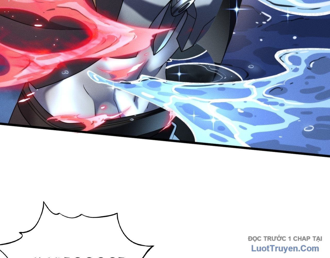 Xuyên Vào Game Cyber, Ta Soán Ngôi Boss: Chapter 15