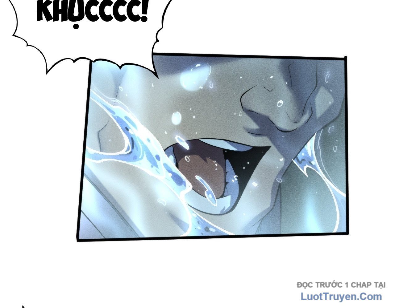 Xuyên Vào Game Cyber, Ta Soán Ngôi Boss: Chapter 15