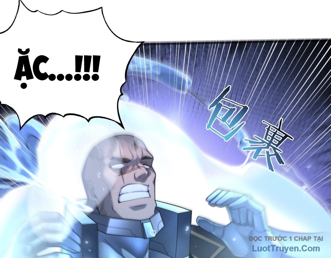 Xuyên Vào Game Cyber, Ta Soán Ngôi Boss: Chapter 15