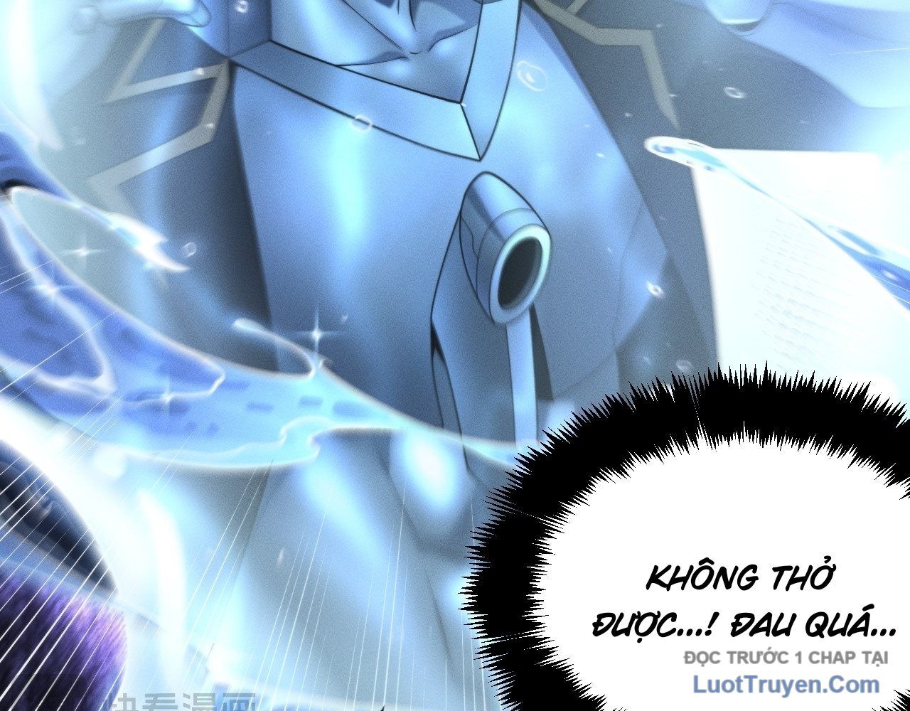 Xuyên Vào Game Cyber, Ta Soán Ngôi Boss: Chapter 15