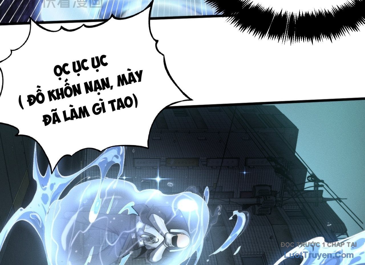 Xuyên Vào Game Cyber, Ta Soán Ngôi Boss: Chapter 15