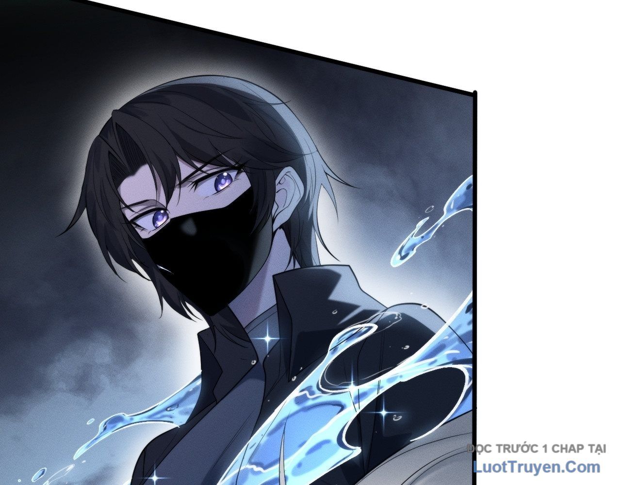 Xuyên Vào Game Cyber, Ta Soán Ngôi Boss: Chapter 15