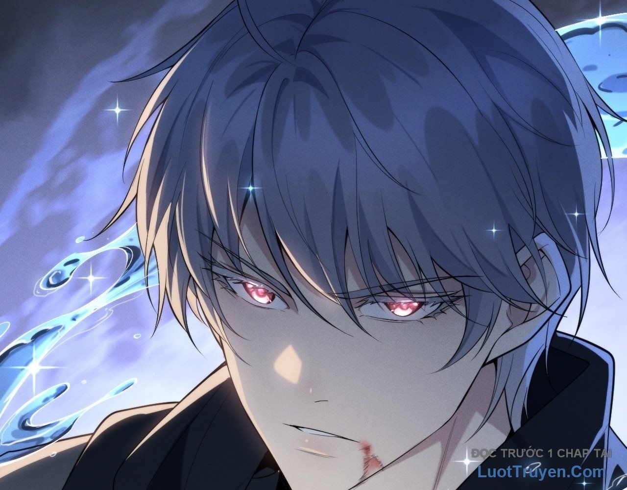 Xuyên Vào Game Cyber, Ta Soán Ngôi Boss: Chapter 15