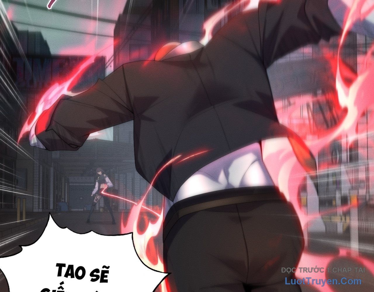 Xuyên Vào Game Cyber, Ta Soán Ngôi Boss: Chapter 15