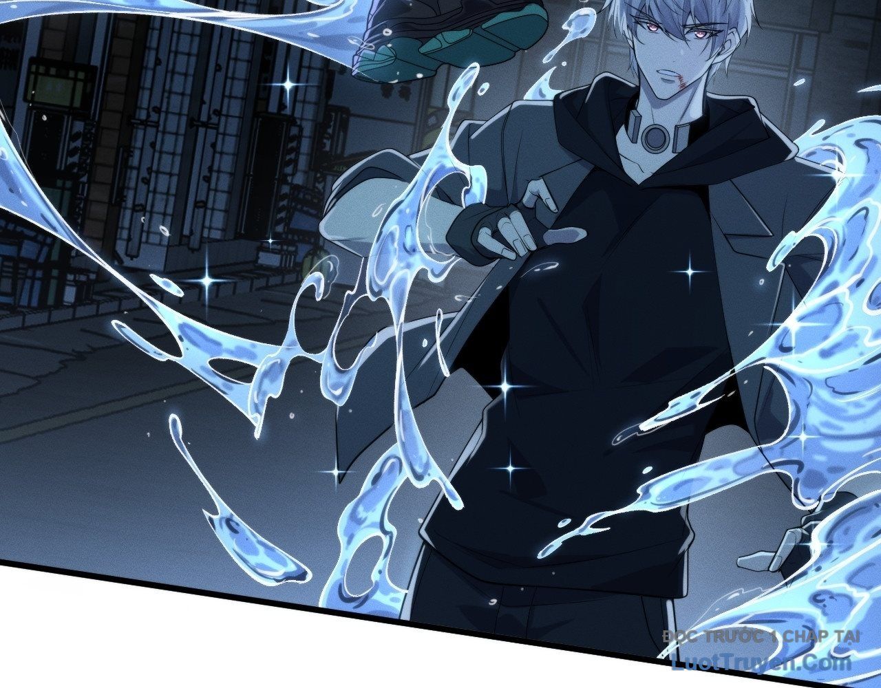 Xuyên Vào Game Cyber, Ta Soán Ngôi Boss: Chapter 15