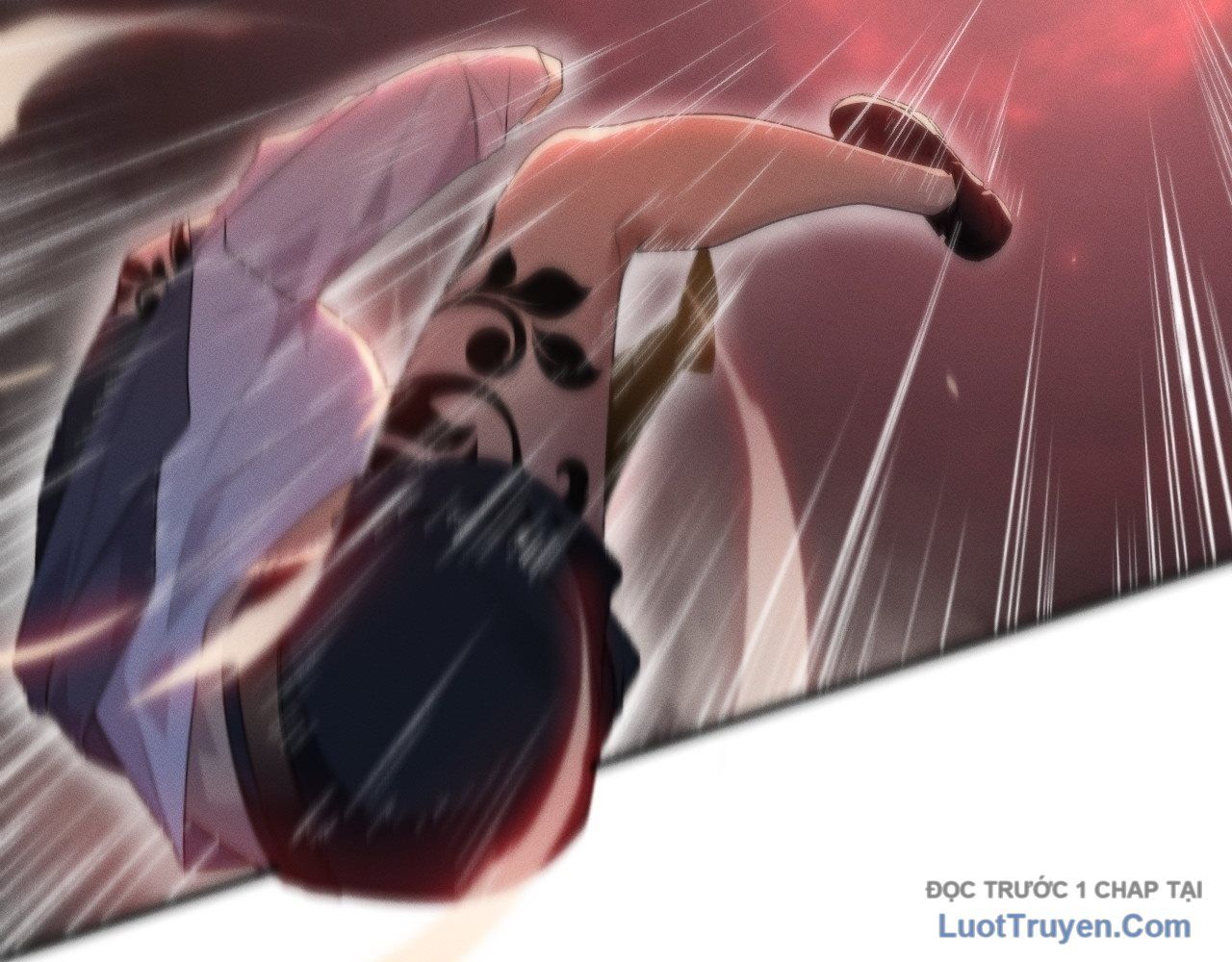 Xuyên Vào Game Cyber, Ta Soán Ngôi Boss: Chapter 15