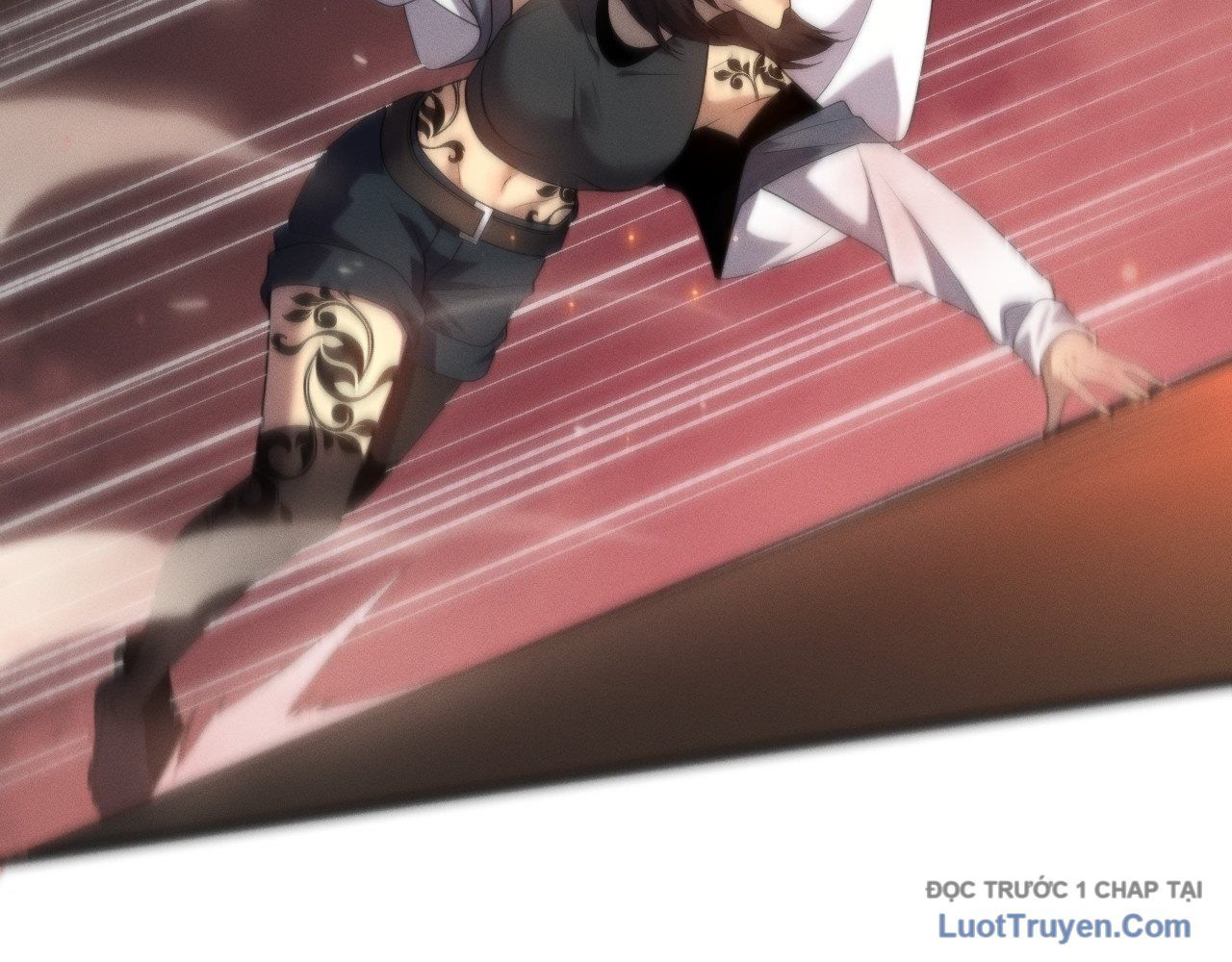 Xuyên Vào Game Cyber, Ta Soán Ngôi Boss: Chapter 15