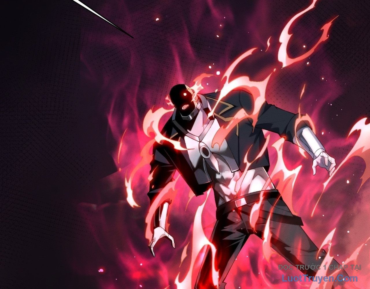 Xuyên Vào Game Cyber, Ta Soán Ngôi Boss: Chapter 15