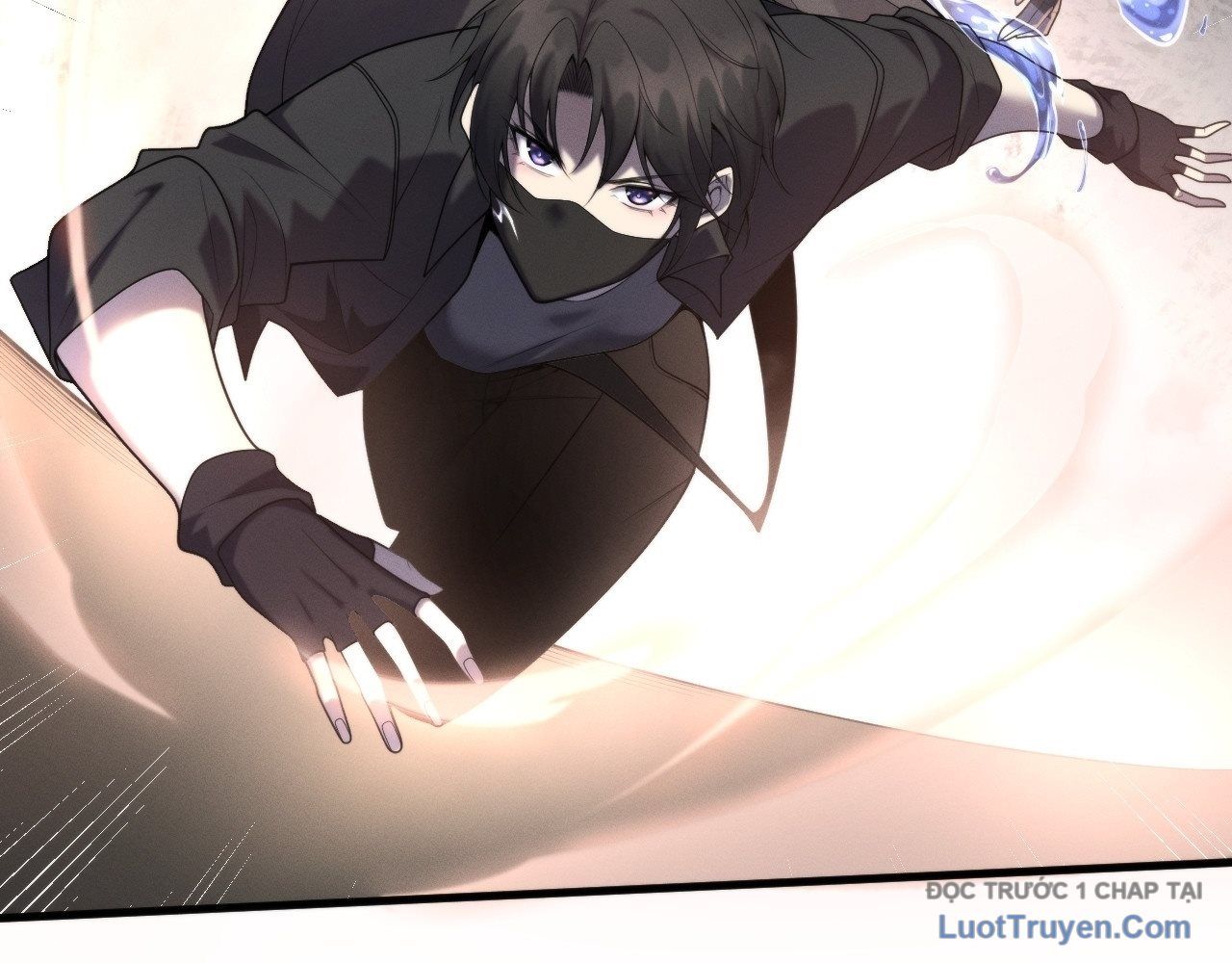 Xuyên Vào Game Cyber, Ta Soán Ngôi Boss: Chapter 15